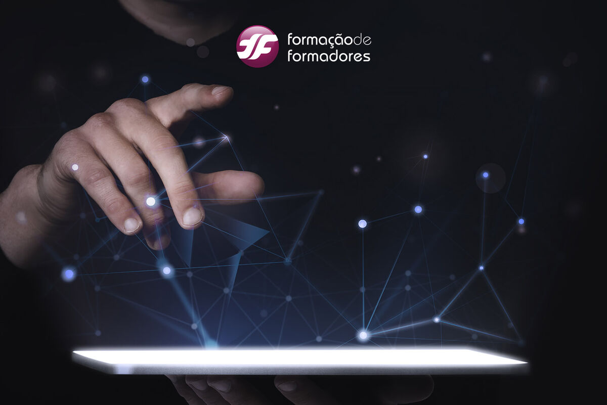 Realidade Aumentada – o que é?