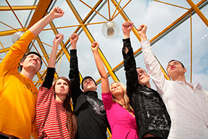 A educação e a adolescência