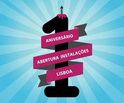Campanha comemorativa