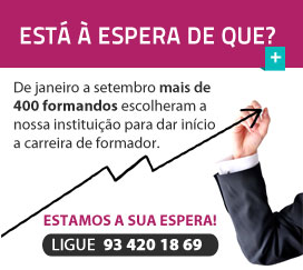 Um percurso de sucesso