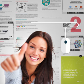 Curso de E-learning
