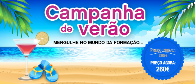Campanha de Verão