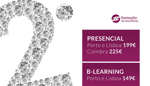 Campanha 2º Aniversário 