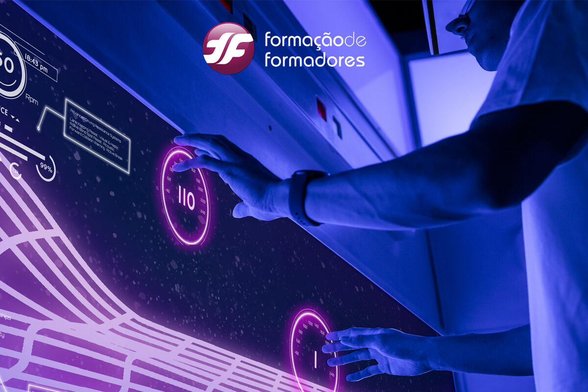 Recomendações para conjugar a aprendizagem baseada em realidade aumentada com outros sistemas de aprendizagem