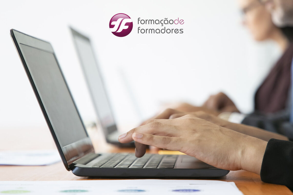 A arte da formação profissional: como se tornar um formador de alto desempenho