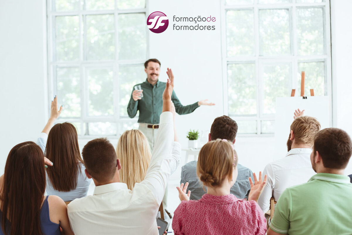 Debates sobre a certificação de formadores: perspetivas e opiniões