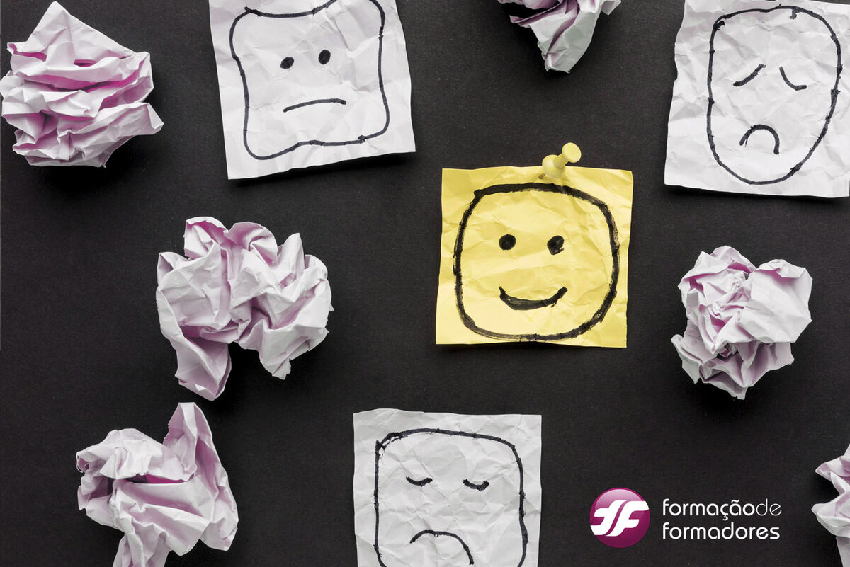 Porquê da educação emocional?