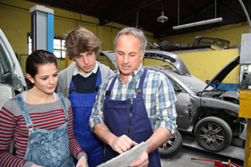 Como manter os jovens no ensino profissional?