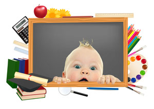 Agora, para ser ama, é necessária a frequência dum curso de formação