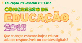 Congresso de Educação 2015
