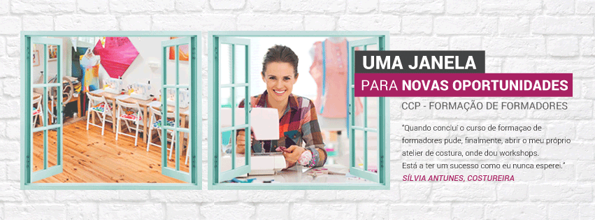 ​Escolha o dia de hoje para abrir novas janelas na sua vida! 
