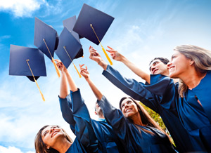 Cursos Técnicos Superiores Profissionais
