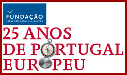25 anos de Portugal Europeu