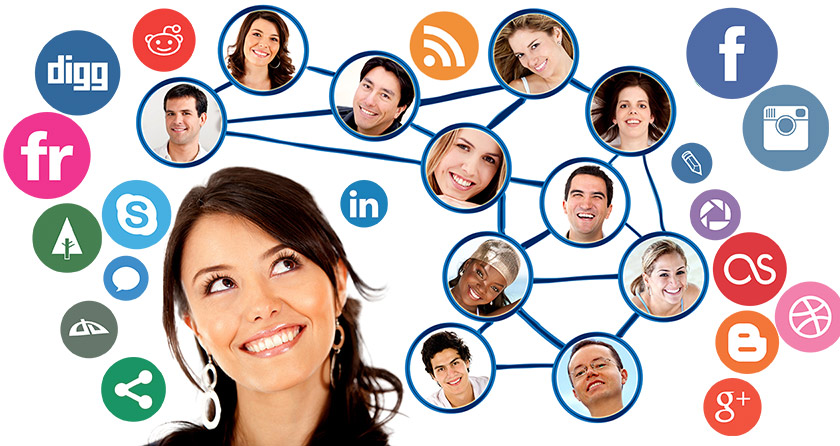 Como usar as redes sociais no apoio à formação