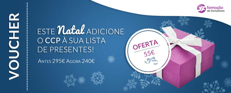 Oferta de Natal