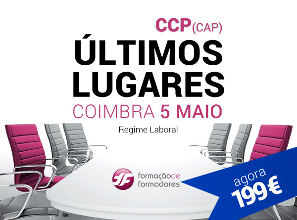 ÙLTIMA HORA - COIMBRA 199€