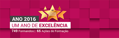 2016 - Um ano de EXCELÊNCIA!