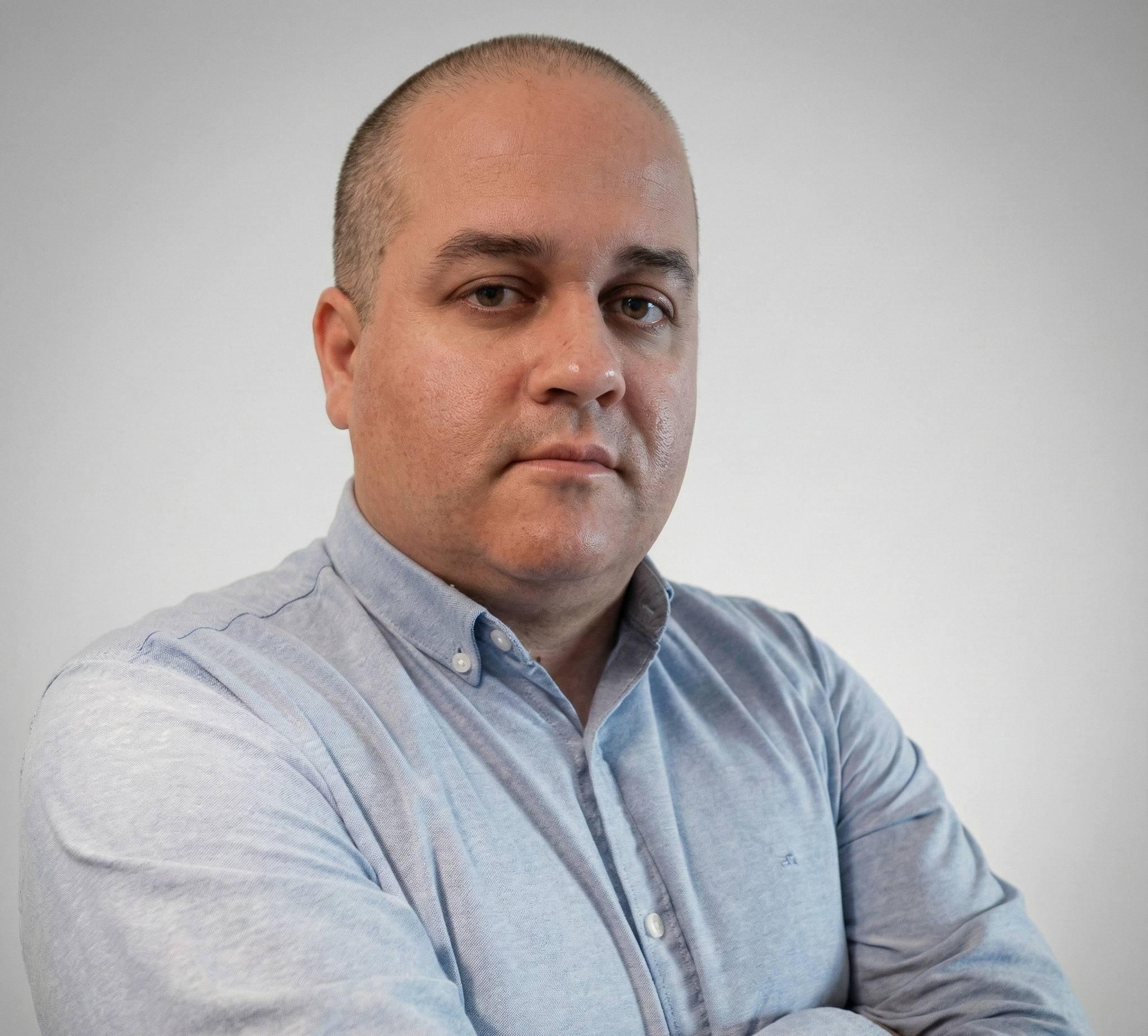 Ricardo Perreira
