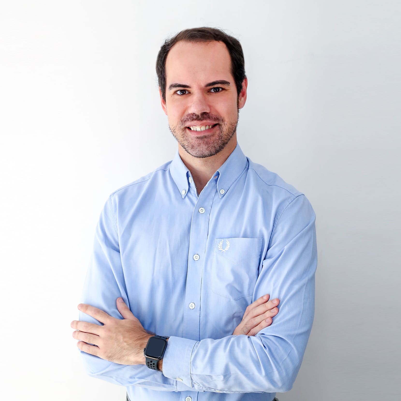 Tiago Castro