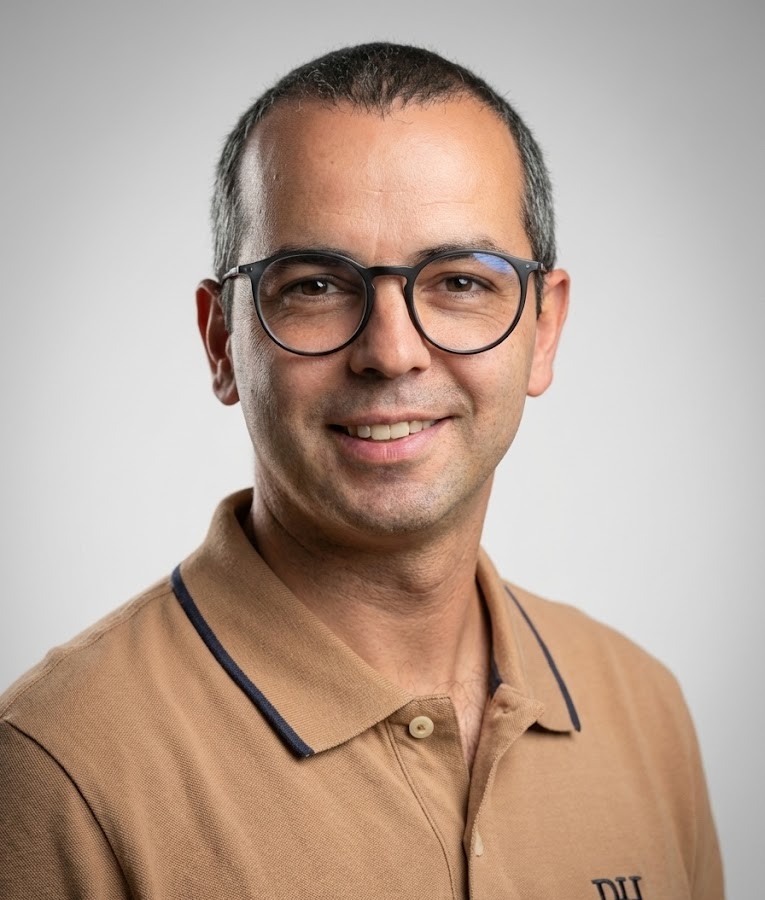Sérgio Gomes