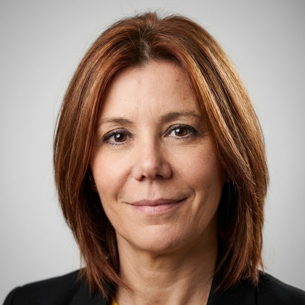 Sónia Pereira